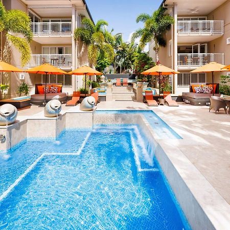 Laguna 117 Poolside, Near Beach Noosa Heads Eksteriør bilde