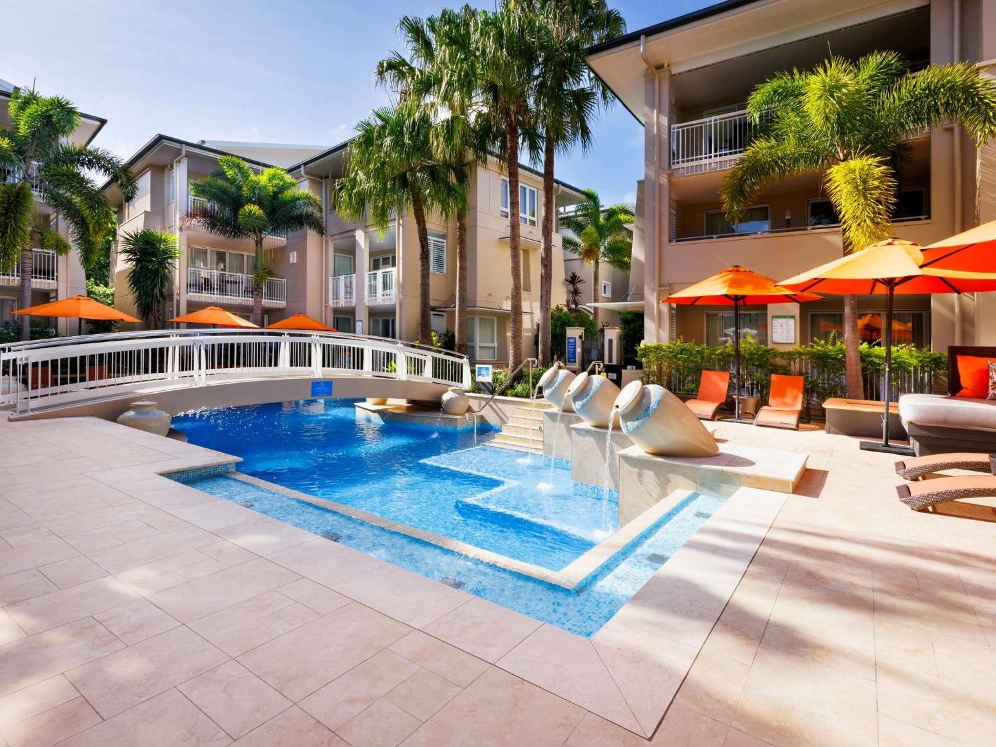Laguna 117 Poolside, Near Beach Noosa Heads Eksteriør bilde