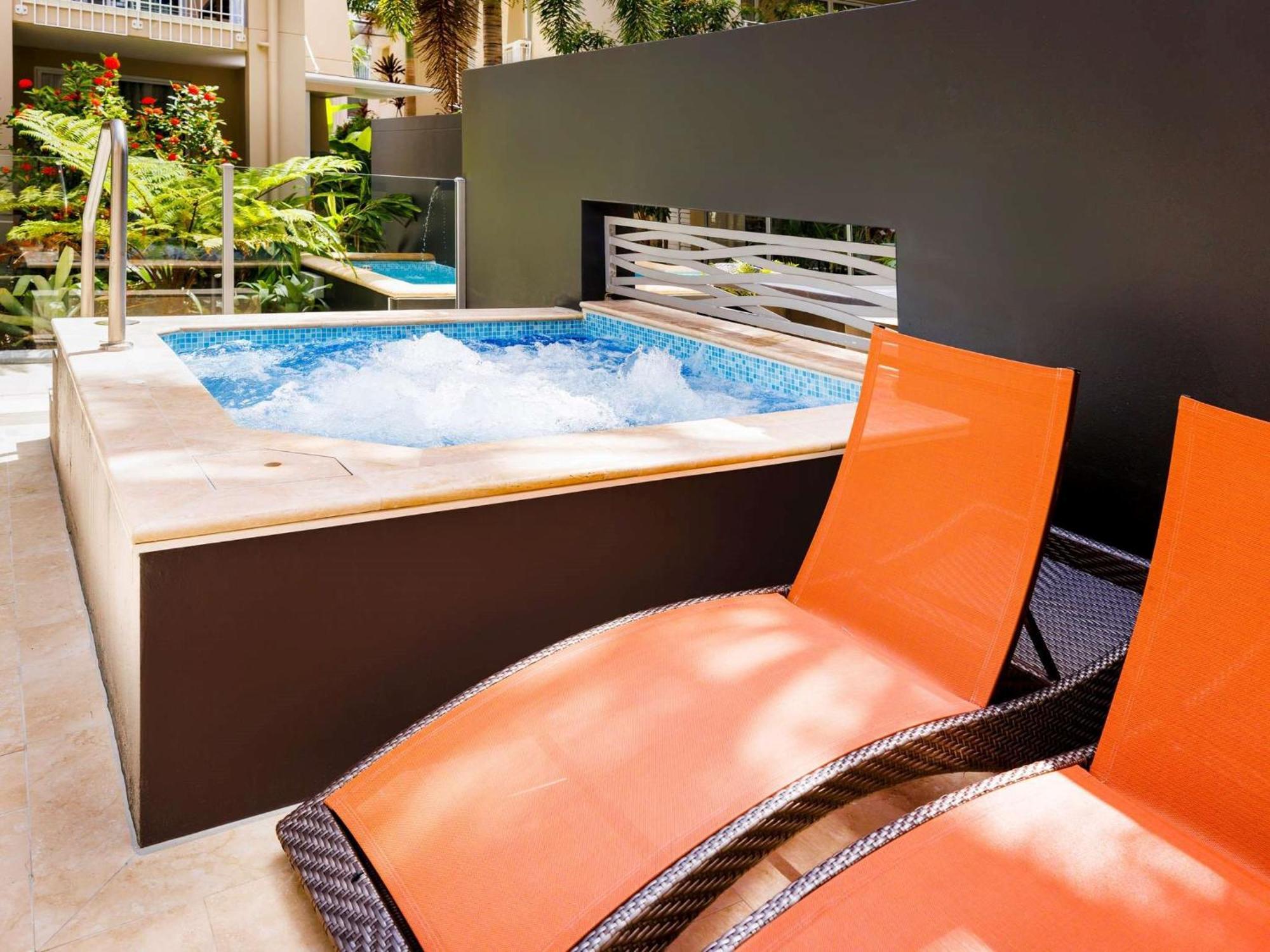 Laguna 117 Poolside, Near Beach Noosa Heads Eksteriør bilde